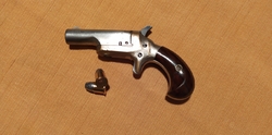 Deringer COLT  .41RF
