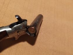 Deringer COLT  .41RF