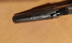 Deringer COLT  .41RF