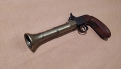 velká pistole - trombon
