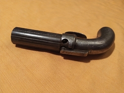 US ,,Pepperbox" „ALLEN & THURBER“
