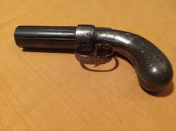 US ,,Pepperbox" „ALLEN & THURBER“