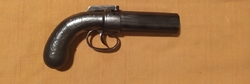 US ,,Pepperbox" „ALLEN & THURBER“