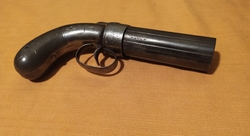 US ,,Pepperbox" „ALLEN & THURBER“