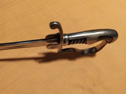 šavle důstojníka Wehrmachtu M1811 ( 1940 )
