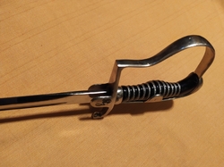 šavle důstojníka Wehrmachtu M1811 ( 1940 )