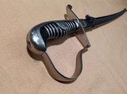 šavle důstojníka Wehrmachtu M1811 ( 1940 )