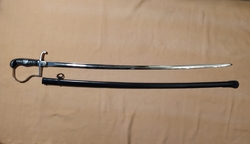 šavle důstojníka Wehrmachtu M1811 ( 1940 )