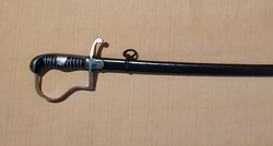 šavle důstojníka Wehrmachtu M1811 ( 1940 )