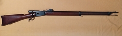 opakovací vojenská puška Vetterli M 78