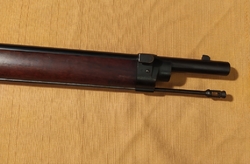 opakovací vojenská puška Vetterli M 78