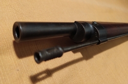 opakovací vojenská puška Vetterli M 78