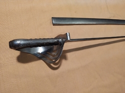 ČSR šavle vz.24 B pro rotmistry