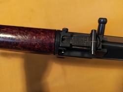 znehodnocený samopal vz.58 