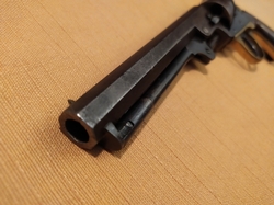 US revolver Cooper Navy Double Action