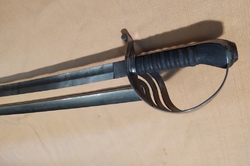 ČSR šavle vz.24 B pro rotmistry