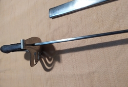 ČSR šavle vz.24 B pro rotmistry