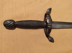 Quillon dýka