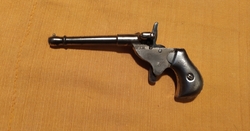 pistole 6mm Fl. D.R.G.M.