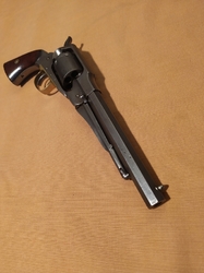 Revolver Remington M1861 Navy ,,Old Model Navy“