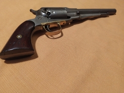 Revolver Remington M1861 Navy ,,Old Model Navy“