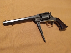 Revolver Remington M1861 Navy ,,Old Model Navy“
