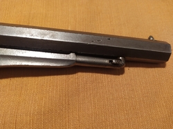 Revolver Remington M1861 Navy ,,Old Model Navy“