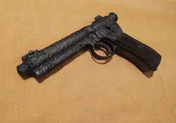 torzo R-U pistole Roth Steyr M1907