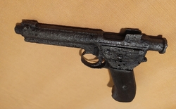 torzo R-U pistole Roth Steyr M1907
