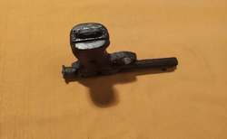 torzo R-U pistole Roth Steyr M1907