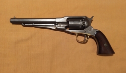Revolver Remington M1861 Navy ,,Old Model Navy“