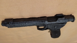torzo R-U pistole Roth Steyr M1907