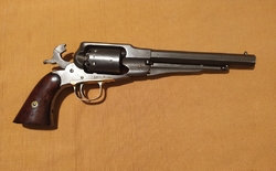 Revolver Remington M1861 Navy ,,Old Model Navy“