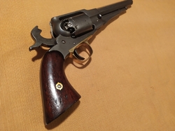 Revolver Remington M1861 Navy ,,Old Model Navy“