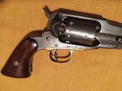 Revolver Remington M1861 Navy ,,Old Model Navy“