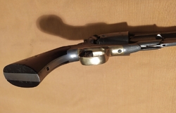 Revolver Remington M1861 Navy ,,Old Model Navy“
