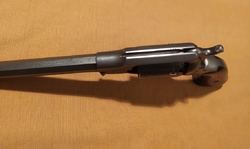Revolver Remington M1861 Navy ,,Old Model Navy“