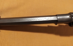 Revolver Remington M1861 Navy ,,Old Model Navy“