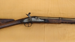 Námořní mosazný trombon 
