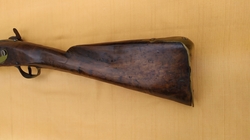 Námořní mosazný trombon 