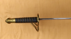 Francouzká šavle kavalerie M1822