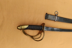 Francouzká šavle kavalerie M1822