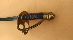 Francouzká šavle kavalerie M1822
