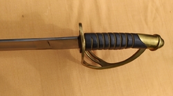 Francouzká šavle kavalerie M1822