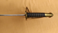 Francouzká šavle kavalerie M1822