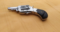 pocket revolver