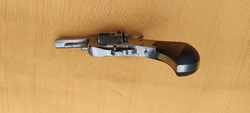 pocket revolver