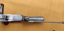pocket revolver