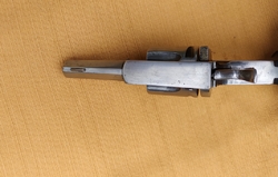 pocket revolver