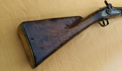 Námořní mosazný trombon 